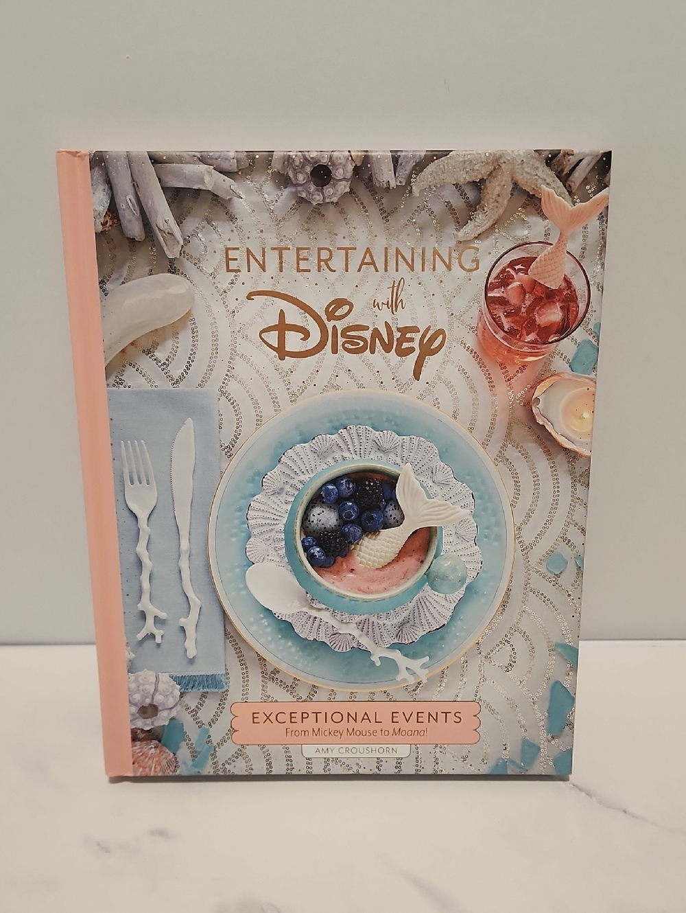 Disney  Exceptional Events  For Mickey Mouse To Moana